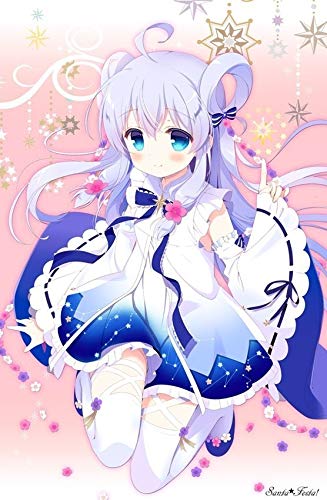 フラワーナイトガール タペストリー Amazon.co.jp: フラワーナイトガール 花騎士 ステラ タペストリー さん